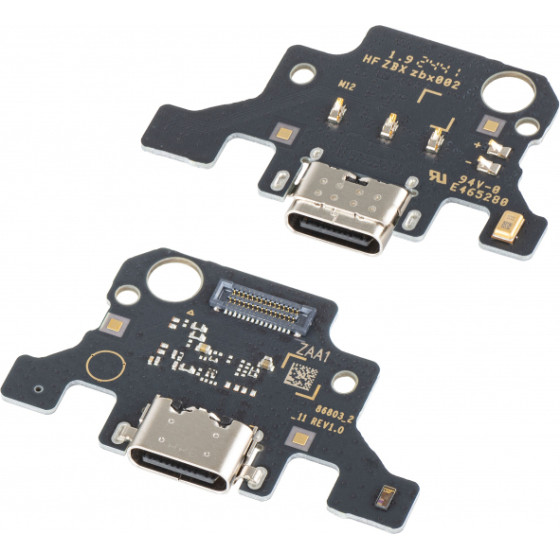 Samsung Charging Port Flex / Board For Galaxy Tab A9+ - (GH81-24672A)