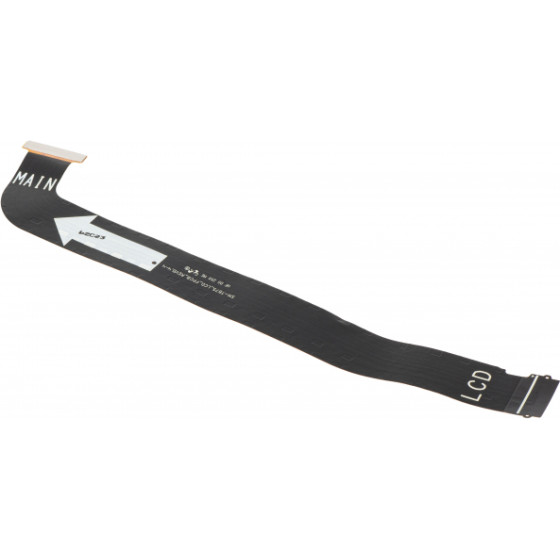Samsung Lcd Flex Cable For Galaxy Tab S7 T875 / Tab S7 T870 - (GH59-15354A)