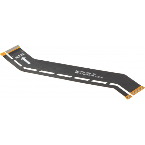 Samsung Lcd Flex Cable For Galaxy Tab S7+, Ctc - (GH59-15333A)