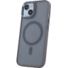 TFO Frozen Mag Case For Samsung Galaxy A57 5G grey