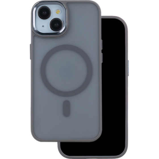 TFO Frozen Mag Case For Samsung Galaxy A57 5G grey