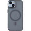 TFO Frozen Mag Case For Samsung Galaxy A57 5G grey