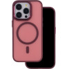 TFO Frozen Mag Case For Samsung Galaxy S26 Plus red
