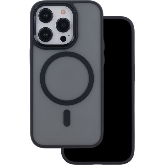 TFO Frozen Mag Case For Samsung Galaxy S26 Ultra black