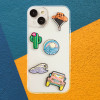 TFO 3D Sticker Summer 5pCs set