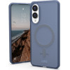 UAG Magnet Case For Samsung Galaxy S25 Edge - Blue 840283921704 - (UAG214503114151-0)