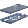 UAG Magnet Case For Samsung Galaxy S25 Edge - Blue 840283921704 - (UAG214503114151-0)