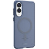 UAG Magnet Case For Samsung Galaxy S25 Edge - Blue 840283921704 - (UAG214503114151-0)