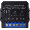 Avatto ������� ���������� �������� ��������� Wifi - (WPM16-2)