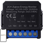 Avatto ������� ���������� �������� ��������� Zigbee - (ZWPM16-2)