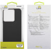 Lime Successories Lime ���� Xiaomi Poco C85/Redmi 15C 4G 6.9'' Flexisnap Tpu Camera Guard BLACK