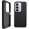 Lime Successories Lime ���� Xiaomi Redmi 15 4G 6.9'' Flexisnap Tpu Camera Guard BLACK