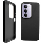 Lime Successories Lime ���� Xiaomi Redmi 15 4G 6.9'' Flexisnap Tpu Camera Guard BLACK