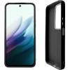 Lime Successories Lime ���� Xiaomi Redmi 15 4G 6.9'' Flexisnap Tpu Camera Guard BLACK
