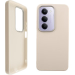 Lime Successories Lime ���� Xiaomi Redmi 15 4G 6.9'' Flexisnap Tpu Camera Guard Off WHITE