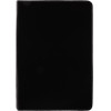 Volte-Tel ���� Tablet 8.0'' - 11.2'' (25,4cm x 18cm) Universal Leather Book Rotating Stand BLACK