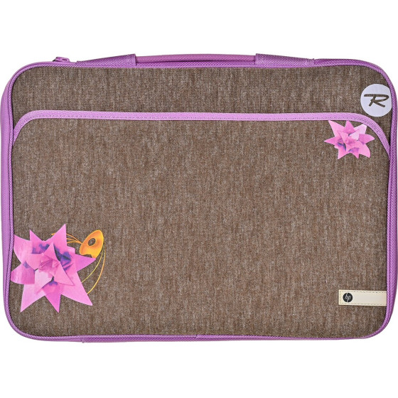 HP 15'' Notebook Sleeve Rossignol Attraxion 633989-001 - (XX213AV)