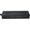 HP 4K USB-C Multiport Hub - (6G843AA)