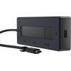 HP 4K USB-C Multiport Hub - (6G843AA)