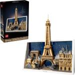 Lego Architecture Paris - City Of Love - (21064)