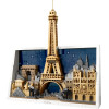 Lego Architecture Paris - City Of Love - (21064)