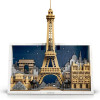 Lego Architecture Paris - City Of Love - (21064)