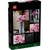 Lego Botanicals Bouquet Of Pink Roses - (10374)