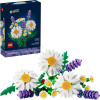 Lego Botanicals Daisies - (11508)