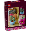 Lego Botanicals Flowering Cactus - (11509)
