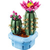 Lego Botanicals Flowering Cactus - (11509)