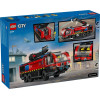 Lego City Airport Fire Truck - (60499)