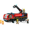 Lego City Airport Fire Truck - (60499)