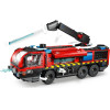 Lego City Airport Fire Truck - (60499)