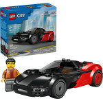 Lego City Ev Supercar - (60486)