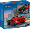 Lego City Ev Supercar - (60486)
