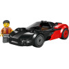 Lego City Ev Supercar - (60486)