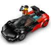 Lego City Ev Supercar - (60486)