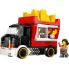 Lego City Fries Food Truck - (60488)