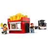 Lego City Fries Food Truck - (60488)