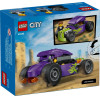 Lego City Hot Rod - (60485)