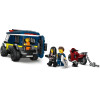 Lego City Police Prisoner Transport Van - (60479)