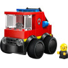 Lego City Rides - Fire Truck - (60482)