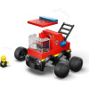 Lego City Rides - Fire Truck - (60482)