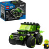 Lego City Rides - Gaming Race Car - (60484)