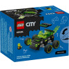 Lego City Rides - Gaming Race Car - (60484)