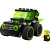 Lego City Rides - Gaming Race Car - (60484)