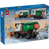 Lego City Snowplow - (60490)