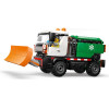 Lego City Snowplow - (60490)
