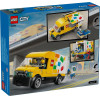 Lego City The Van - (60500)