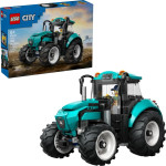 Lego City Tractor - (60498)